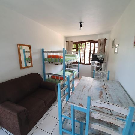 Residencial Solar Del Nieto Leilighet Garopaba Eksteriør bilde