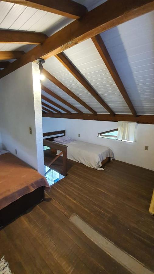 Residencial Solar Del Nieto Leilighet Garopaba Eksteriør bilde