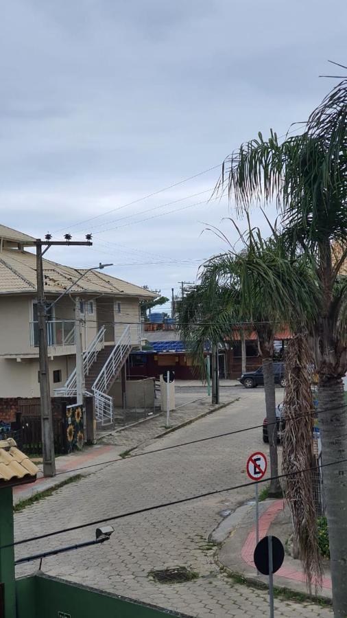 Residencial Solar Del Nieto Leilighet Garopaba Eksteriør bilde
