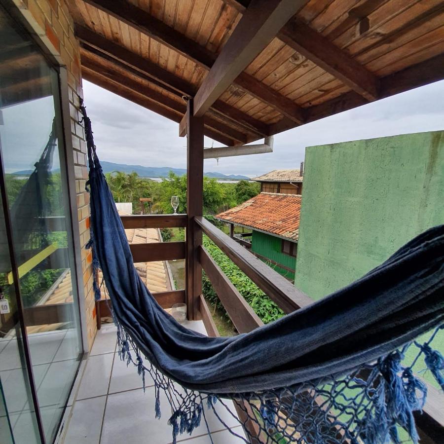 Residencial Solar Del Nieto Leilighet Garopaba Eksteriør bilde
