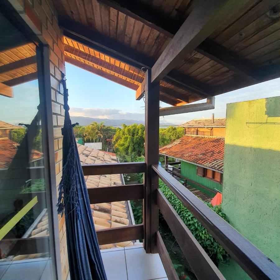 Residencial Solar Del Nieto Leilighet Garopaba Eksteriør bilde