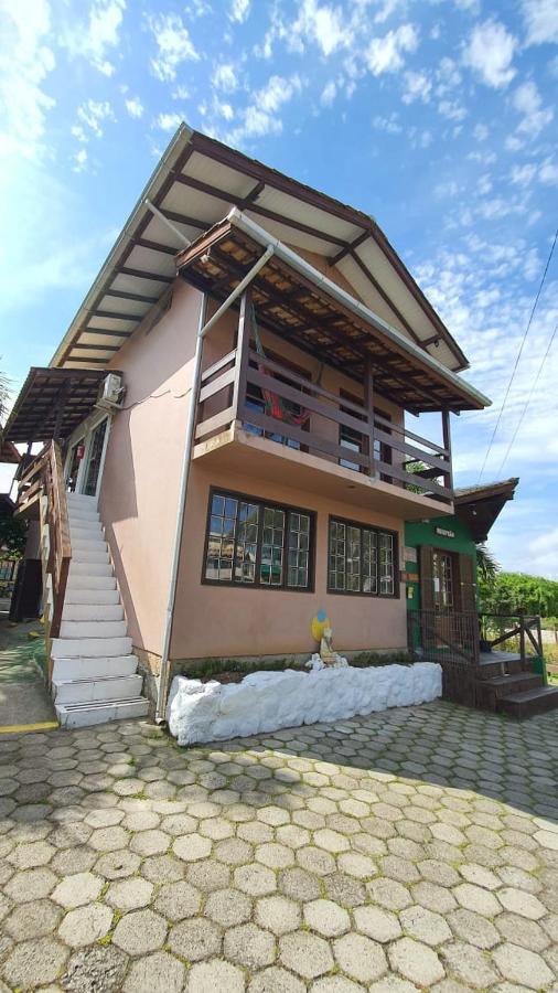Residencial Solar Del Nieto Leilighet Garopaba Eksteriør bilde