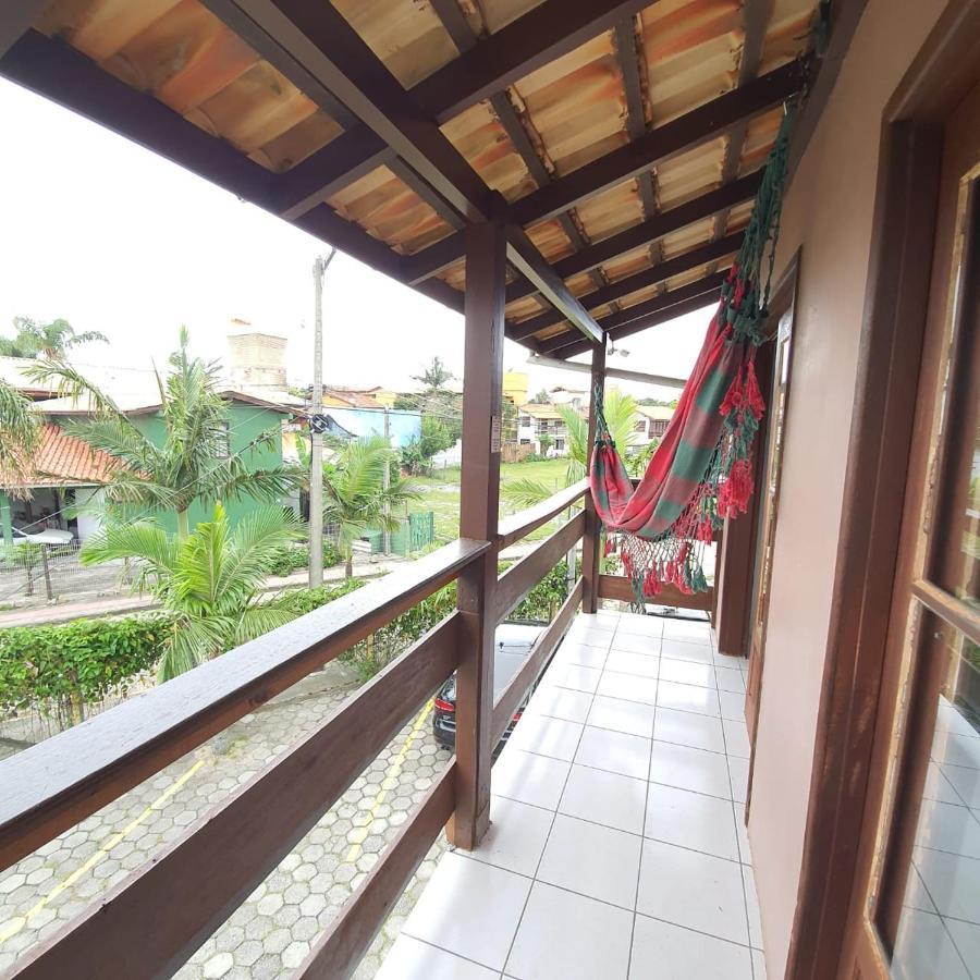 Residencial Solar Del Nieto Leilighet Garopaba Eksteriør bilde