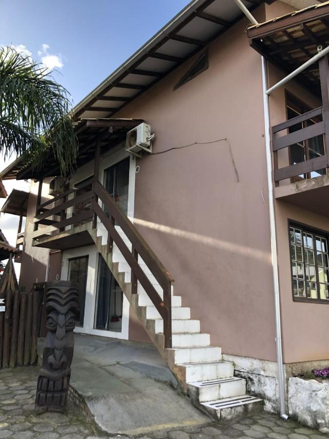 Residencial Solar Del Nieto Leilighet Garopaba Eksteriør bilde