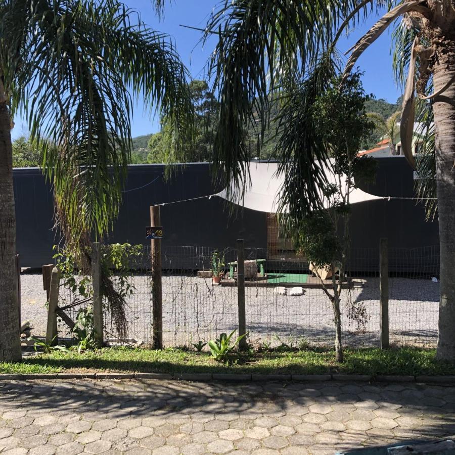 Residencial Solar Del Nieto Leilighet Garopaba Eksteriør bilde